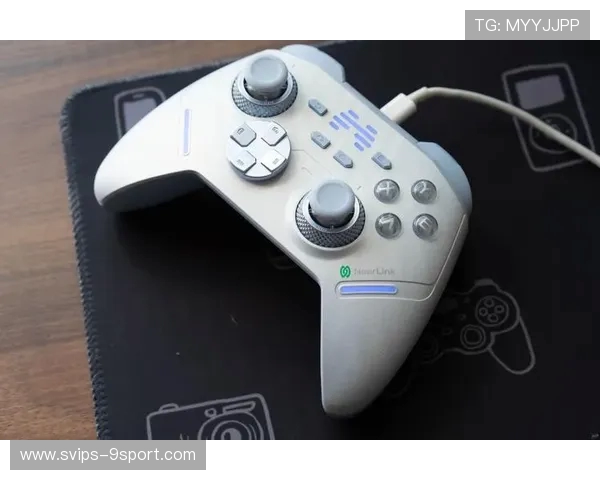 北通鲲鹏游戏手柄无法正常控制游戏的解决方法与常见故障排查技巧